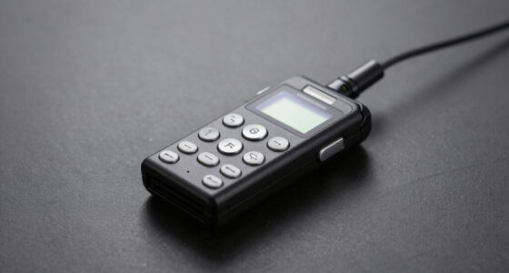 11 Best Digital Voice Recorder for Ghost Hunting in 2026