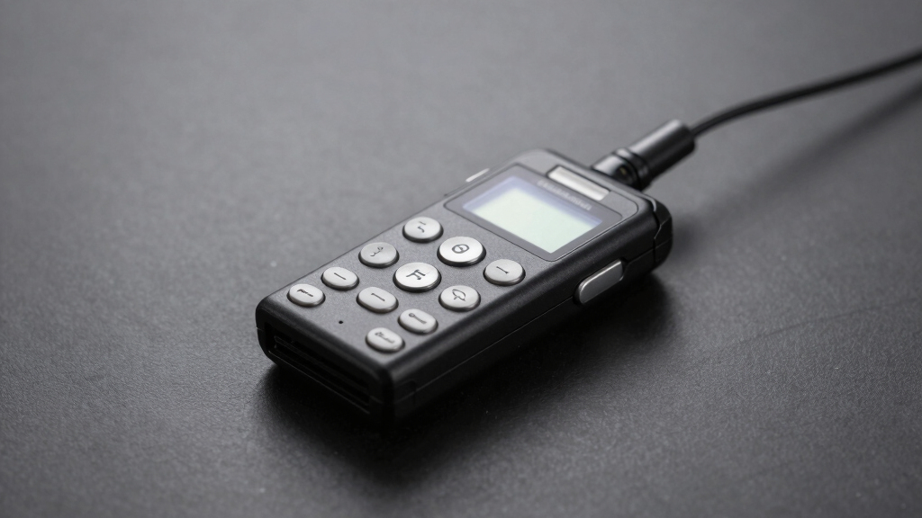 11 Best Digital Voice Recorder for Ghost Hunting in 2026