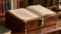 11 Best Document Safe for Rare Cryptid Manuscripts in 2026
