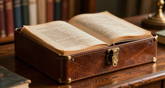 11 Best Document Safe for Rare Cryptid Manuscripts in 2026