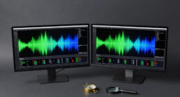 11 Best Dual Monitor Setup for Paranormal Research Desks in 2026