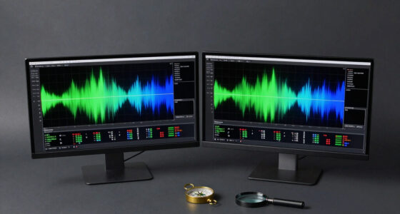 11 Best Dual Monitor Setup for Paranormal Research Desks in 2026