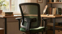 11 Best Ergonomic Chair For Monster Writers In 2026