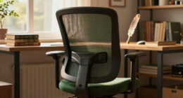 11 Best Ergonomic Chair For Monster Writers In 2026