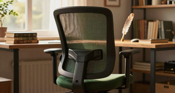 11 Best Ergonomic Chair For Monster Writers In 2026