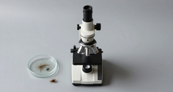 11 Best Field Microscope for Hair and Fiber Cryptid Analysis in 2026