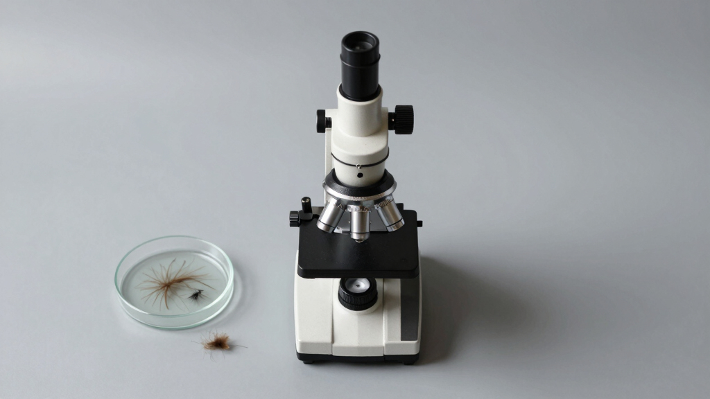 11 Best Field Microscope for Hair and Fiber Cryptid Analysis in 2026