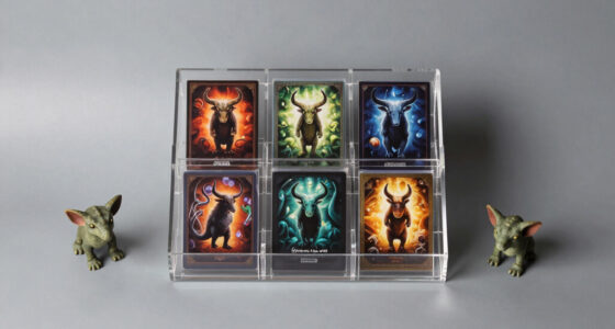 11 Best Graded Card Display Case for Cryptid Collectibles in 2026