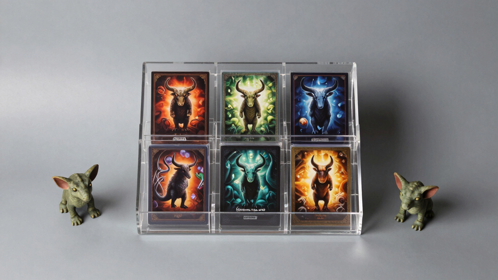 11 Best Graded Card Display Case for Cryptid Collectibles in 2026