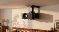 11 Best Home Theater Projector For Cryptid Movie Nights In 2026