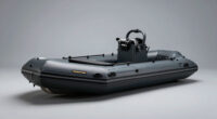 11 Best Inflatable Boat For Sonar Monster Surveys In 2026