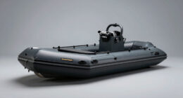 11 Best Inflatable Boat For Sonar Monster Surveys In 2026