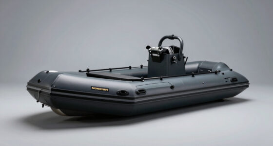 11 Best Inflatable Boat For Sonar Monster Surveys In 2026