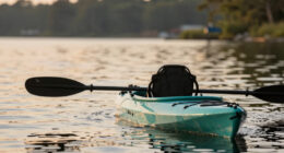 11 Best Kayak for Lake Monster Scouting in 2026