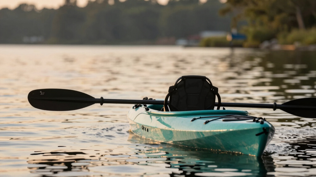 11 Best Kayak for Lake Monster Scouting in 2026