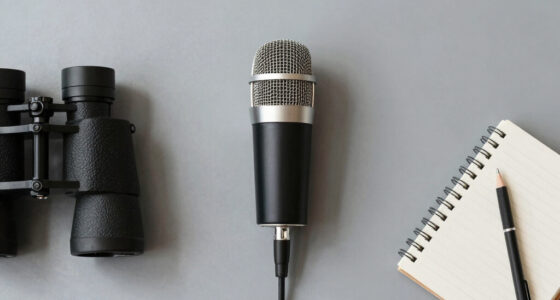 11 Best Parabolic Mic For Sasquatch Calls In 2026