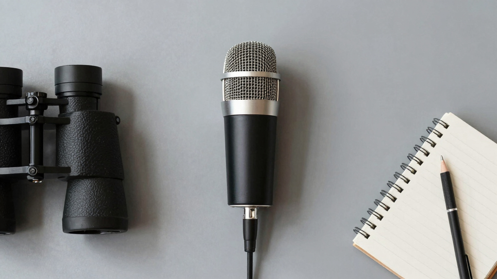 11 Best Parabolic Mic For Sasquatch Calls In 2026