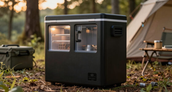 11 Best Portable Fridge for Multi-Day Cryptid Camps in 2026