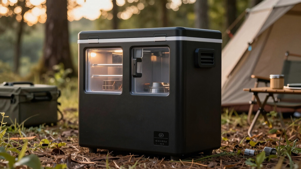 11 Best Portable Fridge for Multi-Day Cryptid Camps in 2026