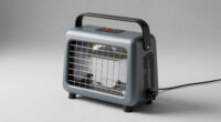 11 Best Portable Heaters for Winter Stakeouts in 2026