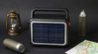 11 Best Portable Solar Generator for Haunted Campsite Setups in 2026