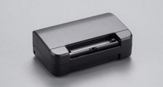 11 Best Portable Thermal Printer For Field Notes In 2026