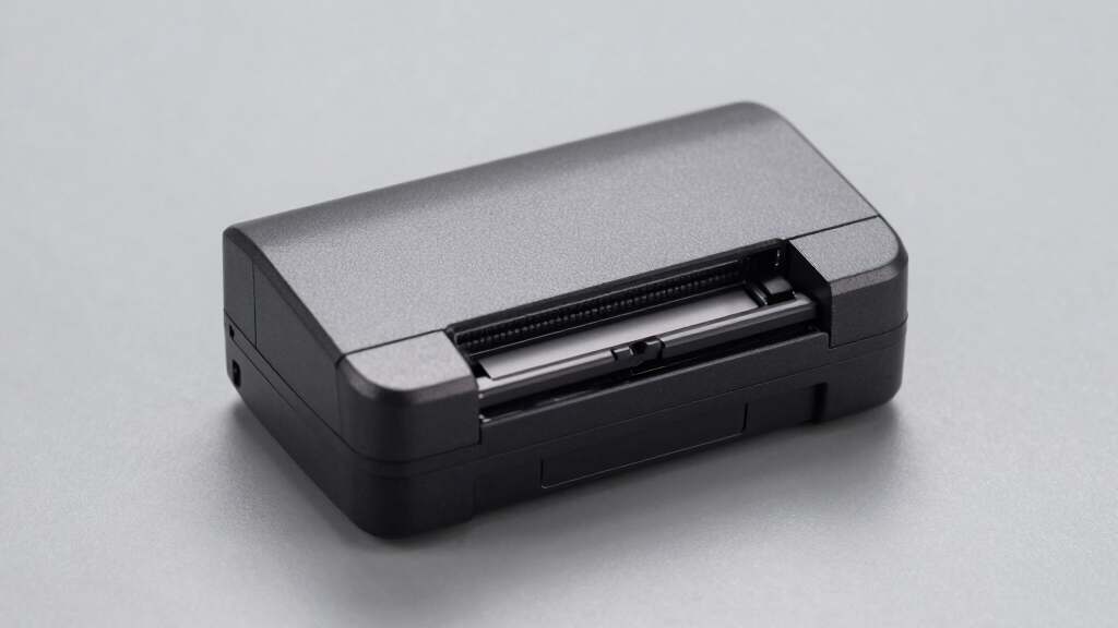11 Best Portable Thermal Printer For Field Notes In 2026