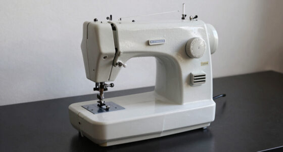 11 Best Sewing Machine for Creature Costumes in 2026