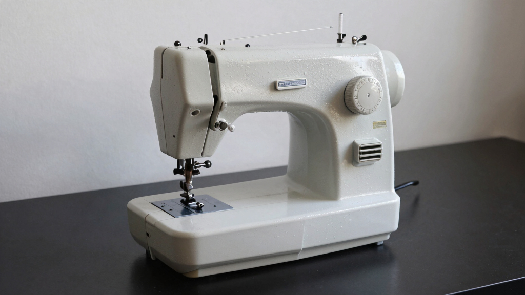 11 Best Sewing Machine for Creature Costumes in 2026