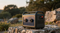 11 Best Solar Generator For Off-Grid Paranormal Setups In 2026