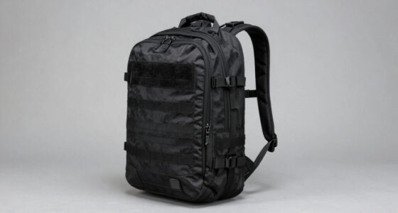 11 Best Tactical Backpack For Paranormal Investigators In 2026