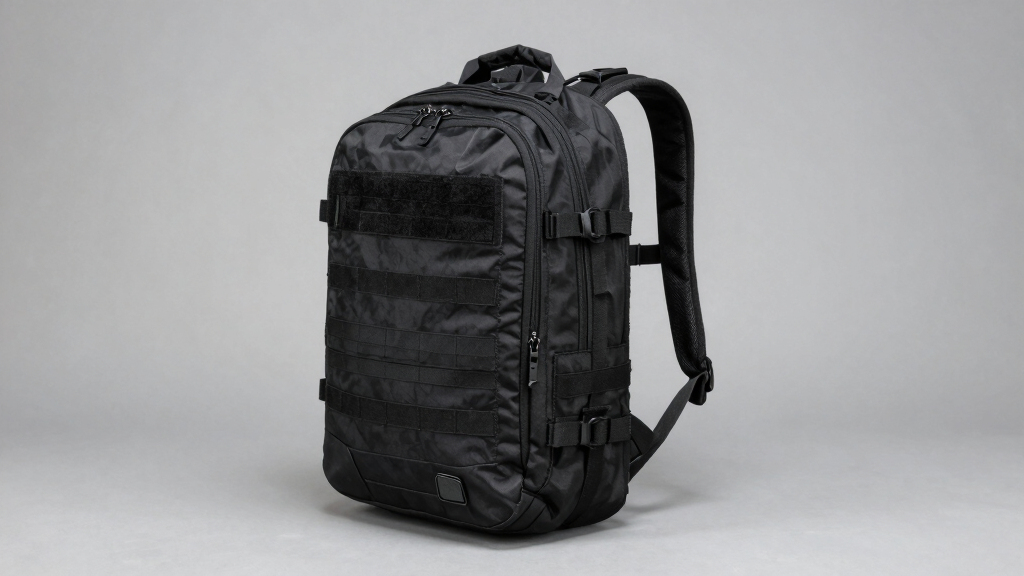 11 Best Tactical Backpack For Paranormal Investigators In 2026