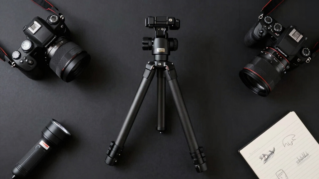 11 Best Tripod for Low-Light Cryptid Photography in 2026