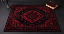 12 Best Best Giant Area Rug For Gothic Dens In 2026