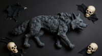 12 Best Best Giant Werewolf Prop For Horror Decor In 2026