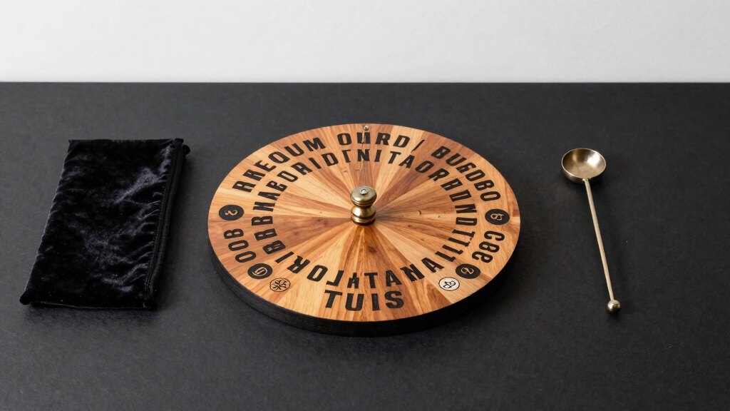 12 Best Best Premium Ouija Board Collector Edition in 2026