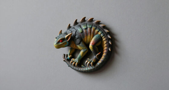 12 Best Cryptid Wall Sculpture for Monster Rooms in 2026