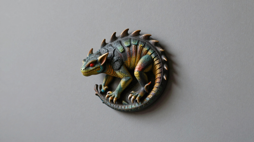 12 Best Cryptid Wall Sculpture for Monster Rooms in 2026