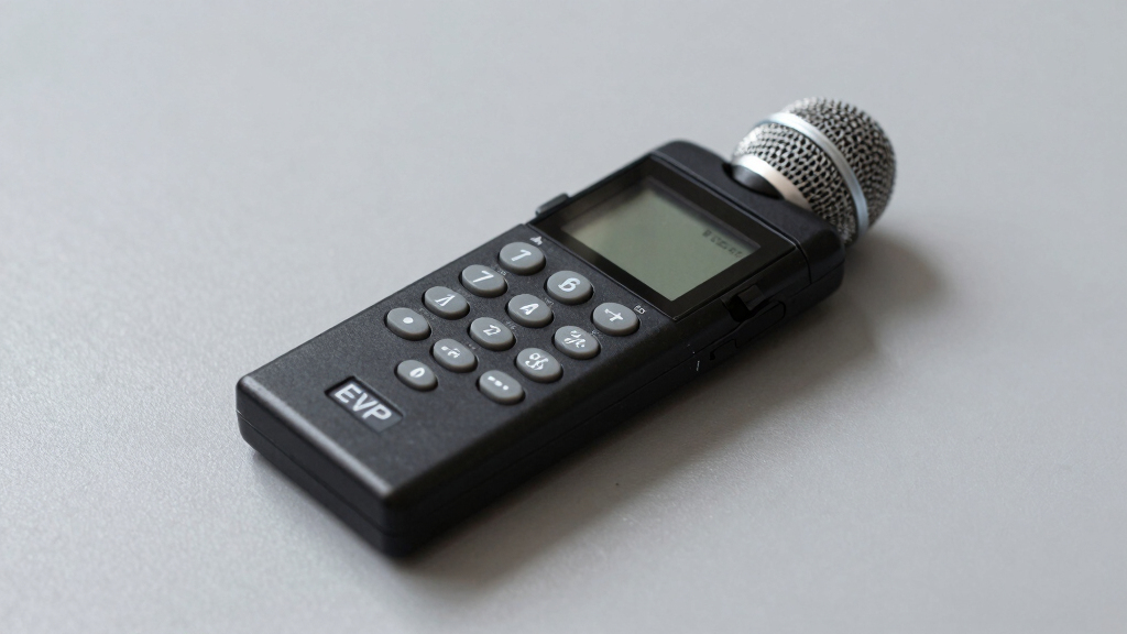 12 Best Digital Audio Recorder for EVP Sessions in 2026