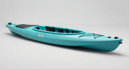 12 Best Kayak For Lake Monster Scouting In 2026