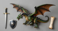 12 Best Life-Size Dragon Animatronic Display in 2026