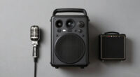 12 Best Portable PA System For Monster Call Experiments In 2026