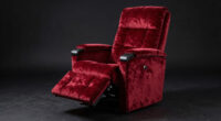 12 Best Reclining Theater Chair for Horror Room in 2026