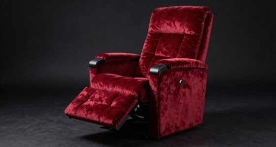 12 Best Reclining Theater Chair for Horror Room in 2026