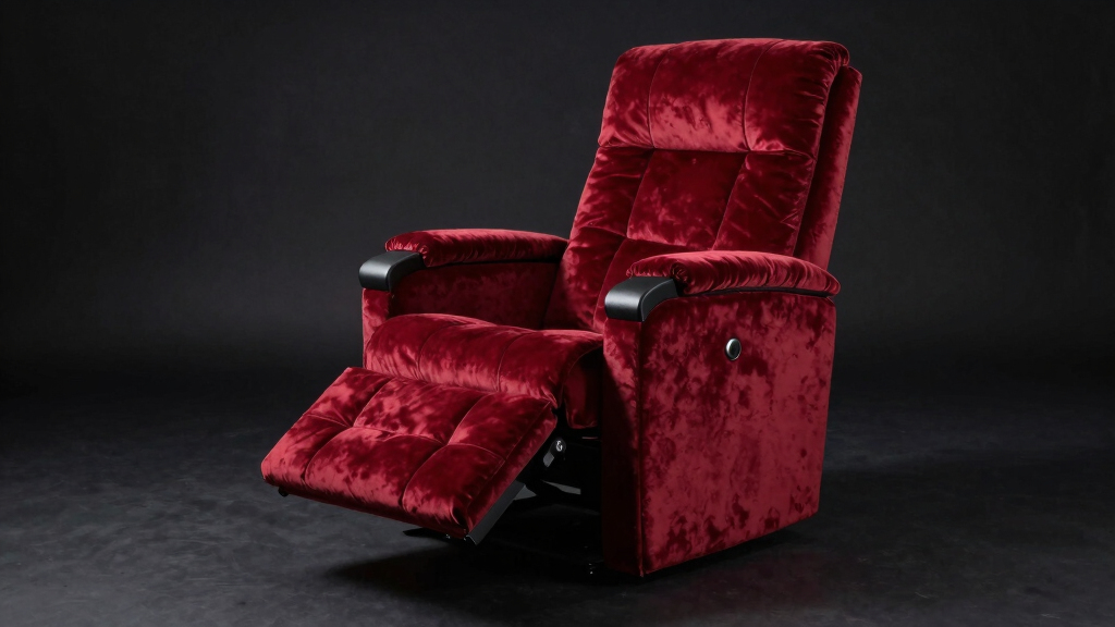 12 Best Reclining Theater Chair for Horror Room in 2026