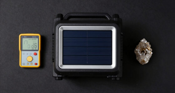 12 Best Solar Generator for Off-Grid Paranormal Setups in 2026