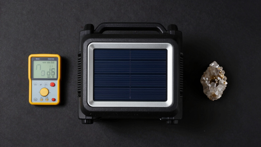 12 Best Solar Generator for Off-Grid Paranormal Setups in 2026