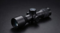 12 Best Thermal Scope For Nocturnal Creature Tracking In 2026