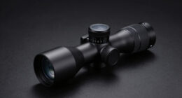 12 Best Thermal Scope For Nocturnal Creature Tracking In 2026