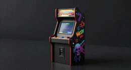 13 Best Arcade Machine For Horror Game Room In 2026